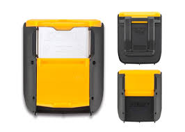 OLFA® Klingenbehälter DC-5