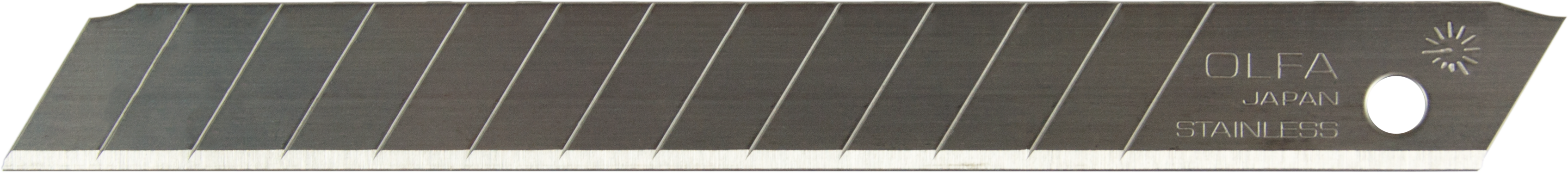 OLFA® Klingen AB-50S